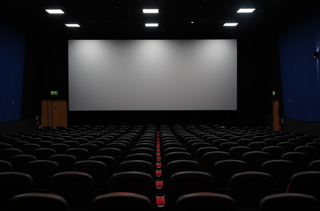 Photo Movie theater